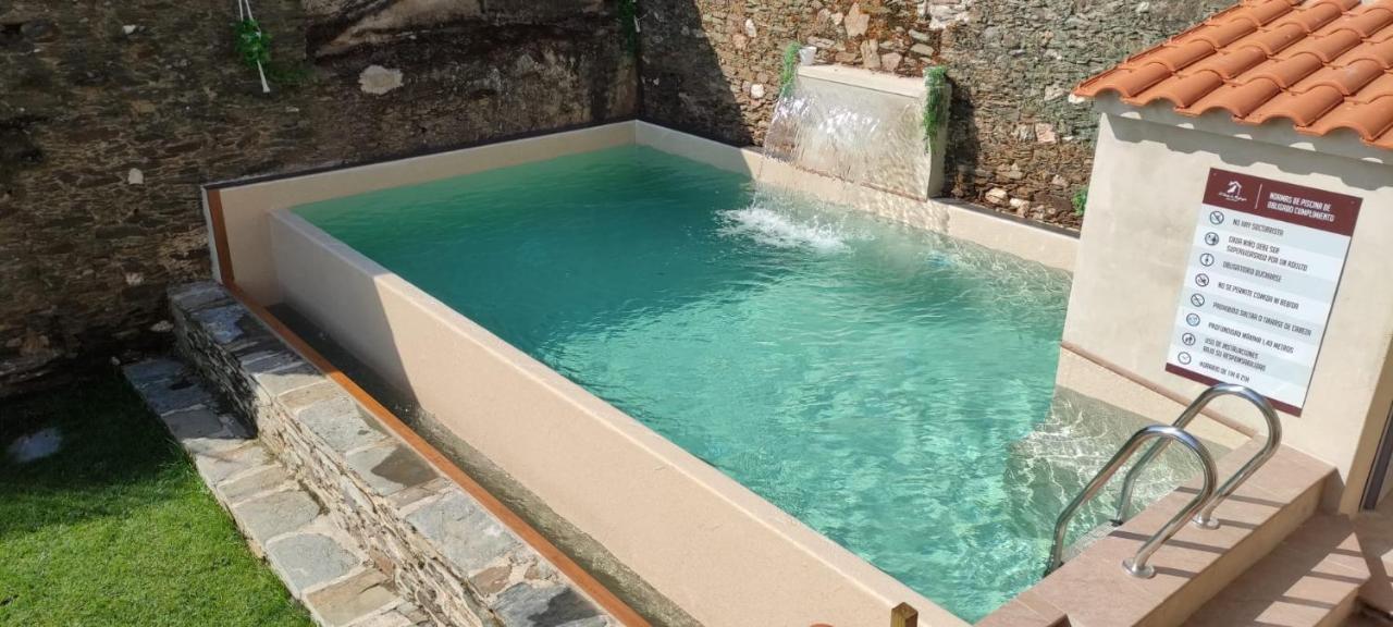 El Rincon De Monfraguee Malpartida De Plasencia