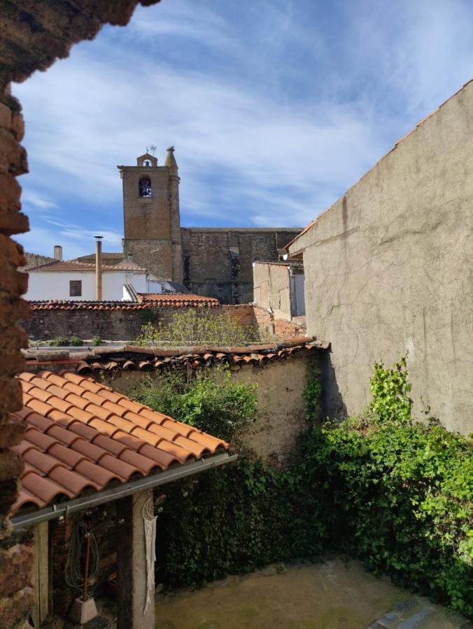 El Rincon De Monfraguee Malpartida De Plasencia